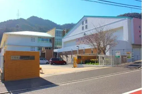 Hiroshima Prefecture Hiroshima City 2LDK Property (19)