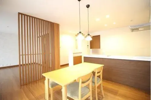 Hiroshima Prefecture Hiroshima City 2LDK Property (3)