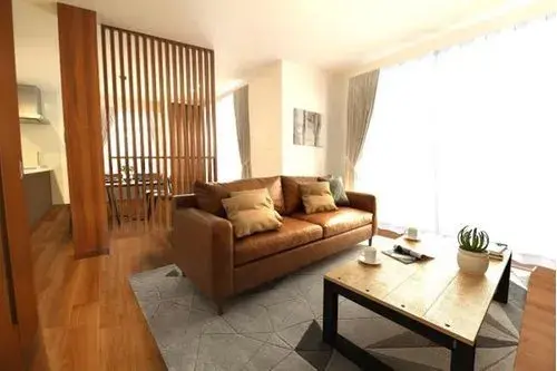 Hiroshima Prefecture Hiroshima City 2LDK Property (5)