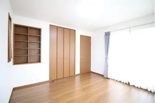 Hiroshima Prefecture Hiroshima City 2LDK Property (8)