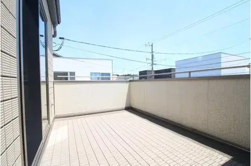 Hiroshima Prefecture Hiroshima City 2LDK Property (10)