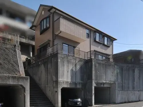4LDK+S Property Hiroshima City Hiroshima Prefecture (2)
