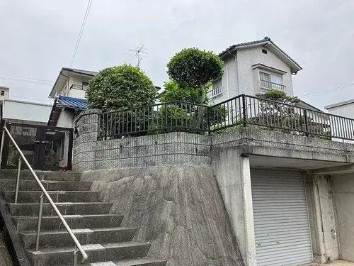 6DK Kure City Hiroshima Prefecture (1)
