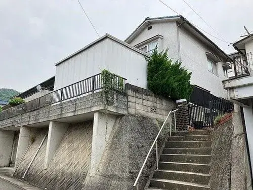 6DK Kure City Hiroshima Prefecture (2)