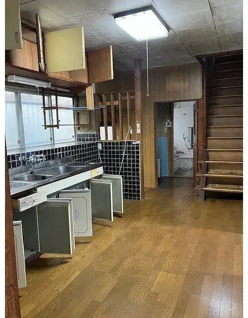 6DK Kure City Hiroshima Prefecture (14)