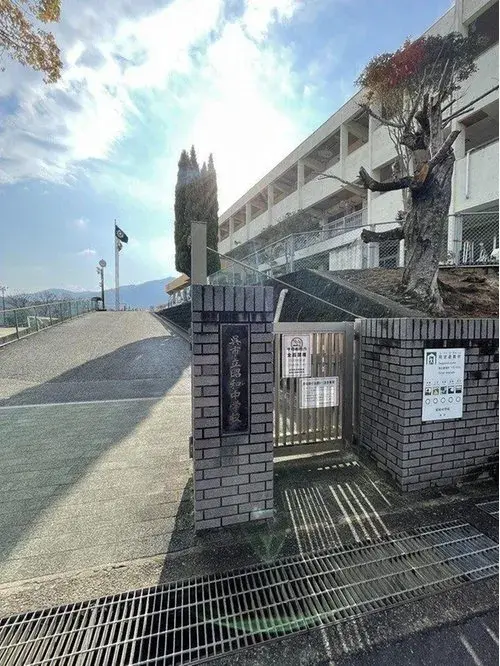 6DK Kure City Hiroshima Prefecture (19)