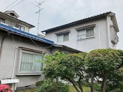 6DK Kure City Hiroshima Prefecture (7)
