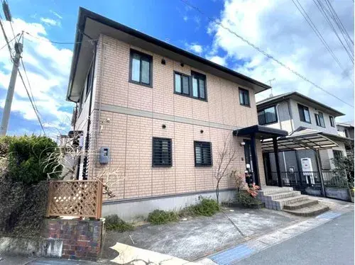4LDK Property Fukuyama City Hiroshima Prefecture (1)
