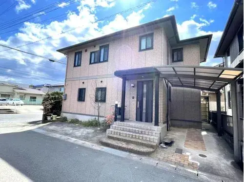 4LDK Property Fukuyama City Hiroshima Prefecture (2)