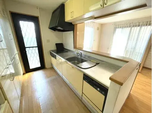 4LDK Property Fukuyama City Hiroshima Prefecture (12)