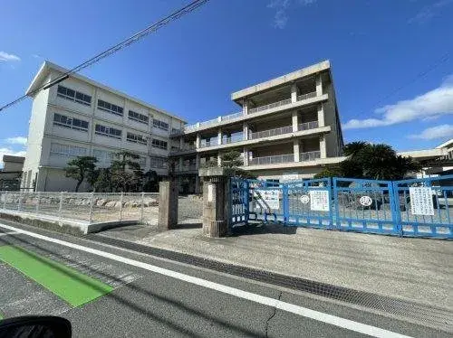 4LDK Property Fukuyama City Hiroshima Prefecture (16)