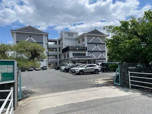 4LDK Property Fukuyama City Hiroshima Prefecture (3)