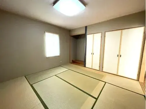 4LDK Property Fukuyama City Hiroshima Prefecture (6)