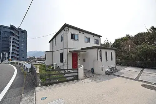5LDK Property Hatsukaichi City Hiroshima Prefecture (1)