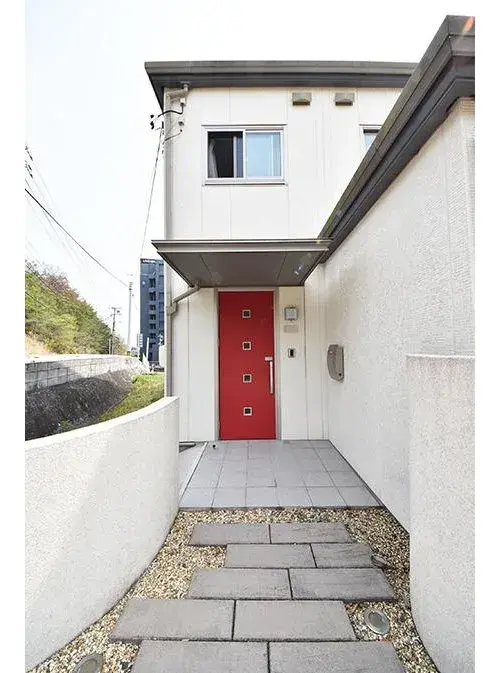 5LDK Property Hatsukaichi City Hiroshima Prefecture (4)