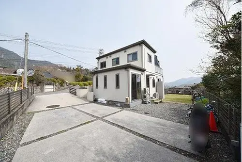 5LDK Property Hatsukaichi City Hiroshima Prefecture (5)