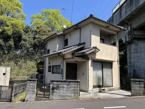 4LDK Property Hatsukaichi City Hiroshima Prefecture (2)