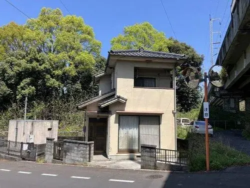 4LDK Property Hatsukaichi City Hiroshima Prefecture (12)