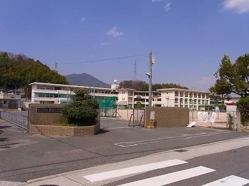 4LDK Property Hatsukaichi City Hiroshima Prefecture (14)