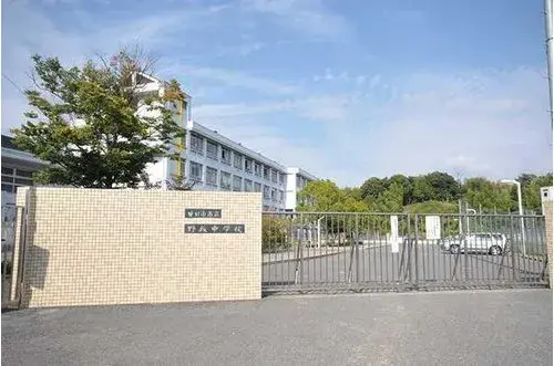 4LDK Property Hatsukaichi City Hiroshima Prefecture (15)