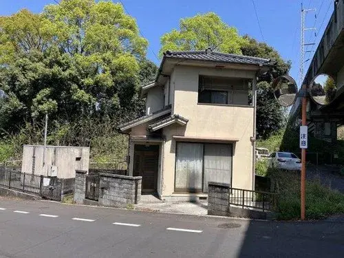 4LDK Property Hatsukaichi City Hiroshima Prefecture (3)