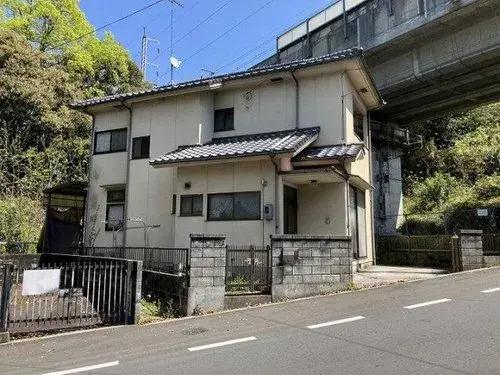 4LDK Property Hatsukaichi City Hiroshima Prefecture (4)
