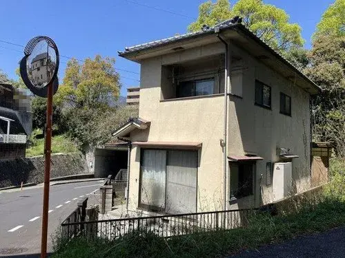 4LDK Property Hatsukaichi City Hiroshima Prefecture (6)