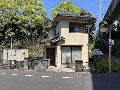 4LDK Property Hatsukaichi City Hiroshima Prefecture (7)