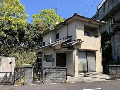 4LDK Property Hatsukaichi City Hiroshima Prefecture (8)