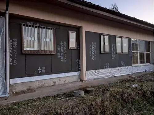 3LDK Aki Takata City Hiroshima Prefecture (3)