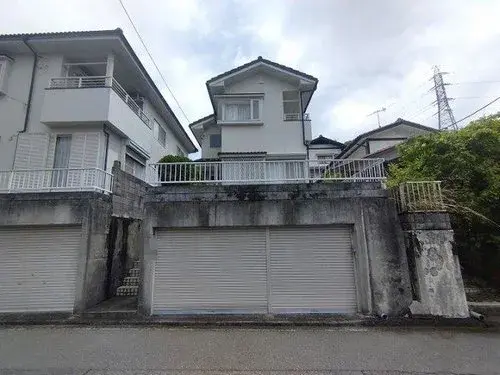 4LDK Hiroshima City Hiroshima Prefecture (1)