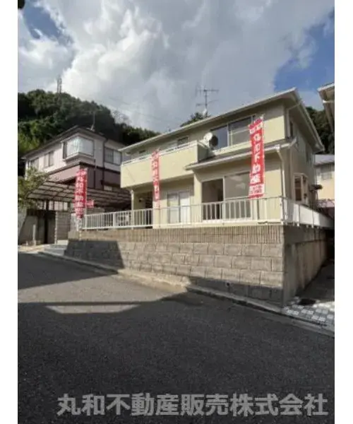 4LDK Hatsukaichi City Hiroshima Prefecture (19)