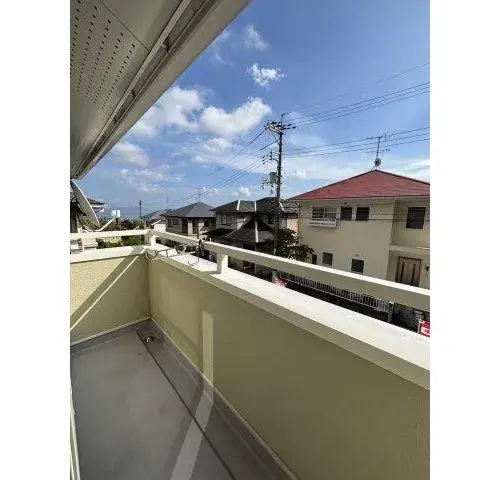 4LDK Hatsukaichi City Hiroshima Prefecture (3)