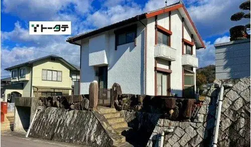 [5DK Property] Hiroshima City Hiroshima Prefecture (1)
