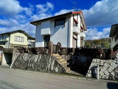 [5DK Property] Hiroshima City Hiroshima Prefecture (4)