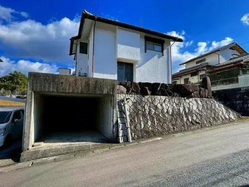 [5DK Property] Hiroshima City Hiroshima Prefecture (8)
