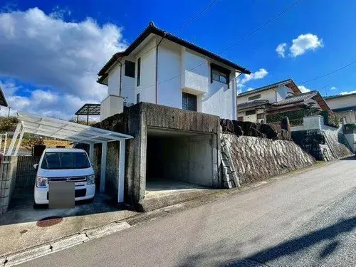 [5DK Property] Hiroshima City Hiroshima Prefecture (9)