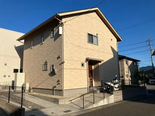 3LDK+S Property, Kure City, Hiroshima Prefecture (1)