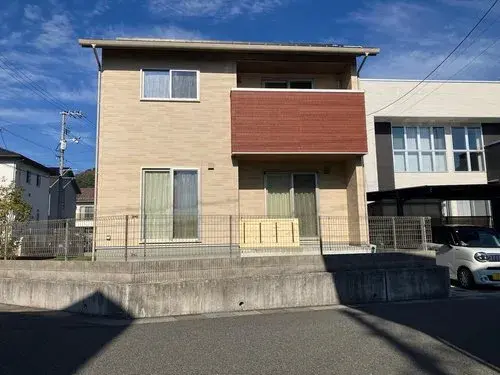 3LDK+S Property, Kure City, Hiroshima Prefecture (3)