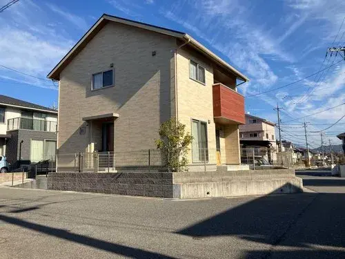 3LDK+S Property, Kure City, Hiroshima Prefecture (4)