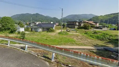 5DK Property Takehara City Hiroshima Prefecture (1)