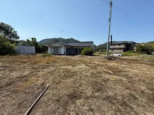 5DK Property Takehara City Hiroshima Prefecture (2)