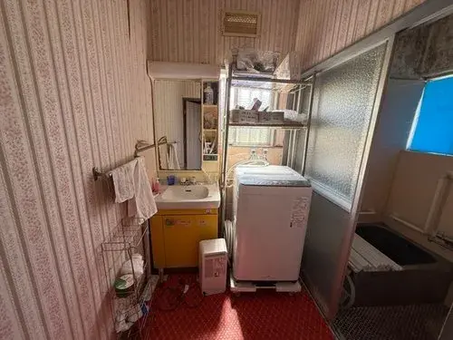 5DK Property Takehara City Hiroshima Prefecture (12)