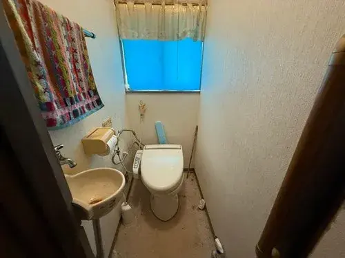 5DK Property Takehara City Hiroshima Prefecture (13)