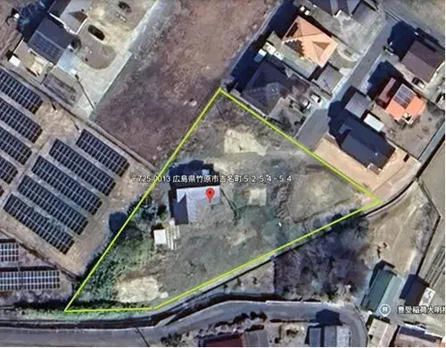 5DK Property Takehara City Hiroshima Prefecture (14)