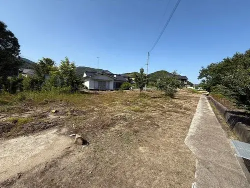 5DK Property Takehara City Hiroshima Prefecture (3)