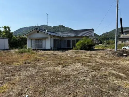 5DK Property Takehara City Hiroshima Prefecture (4)