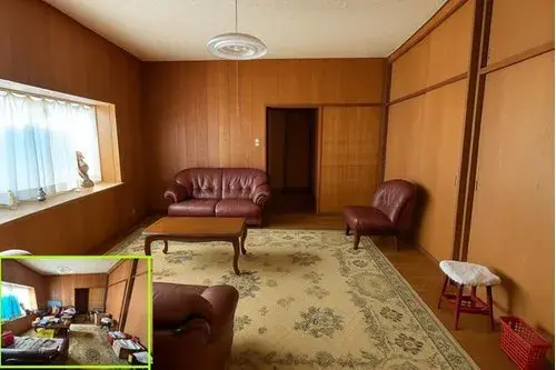 5DK Property Takehara City Hiroshima Prefecture (5)