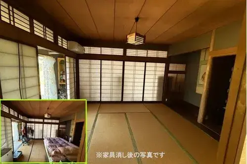 5DK Property Takehara City Hiroshima Prefecture (8)