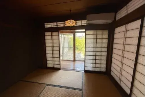 5DK Property Takehara City Hiroshima Prefecture (9)